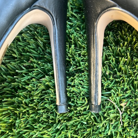 Aldo Kay Peep Toe Heels - Picture 3 of 5